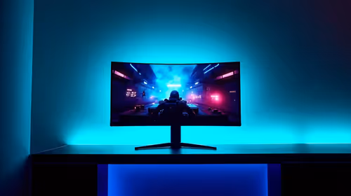 AMD Monitor Prices Across SA: Q3 2026