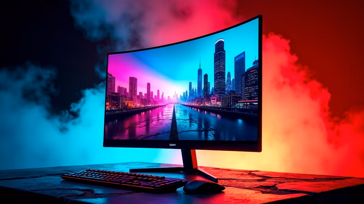 AMD Monitor Prices Across SA: Q4