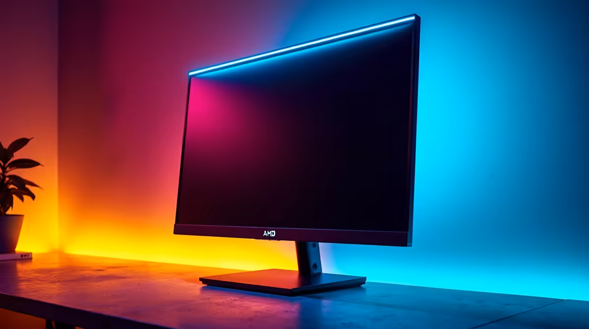 AMD Monitor: Value SA