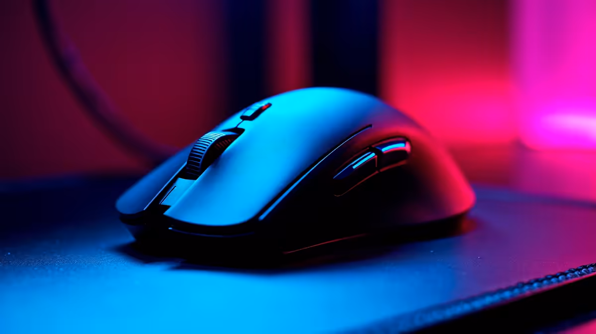 AMD Mouse Prices Across SA: Q1