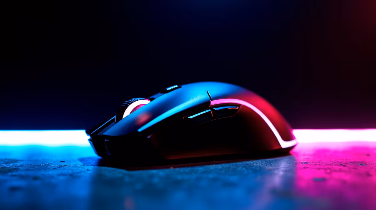 AMD Mouse Prices Across SA: Q2