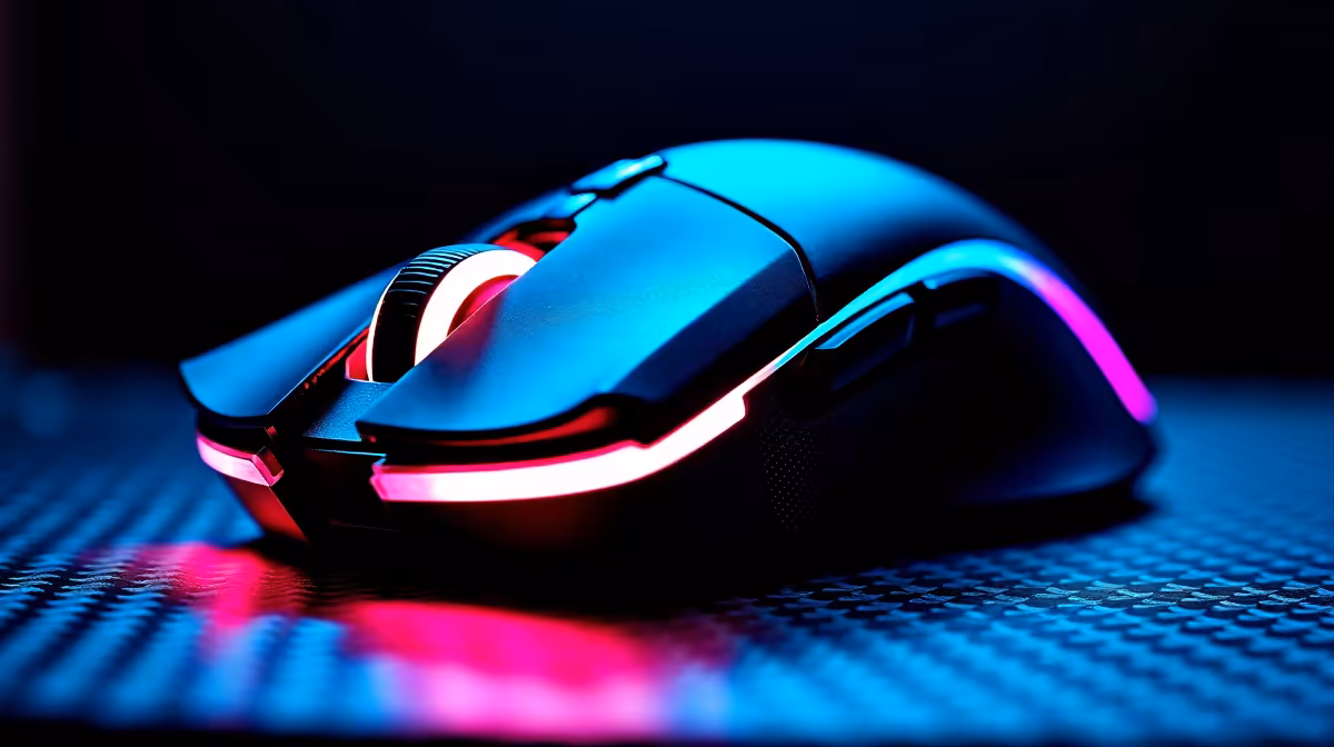 AMD Mouse Prices Across SA: Q3
