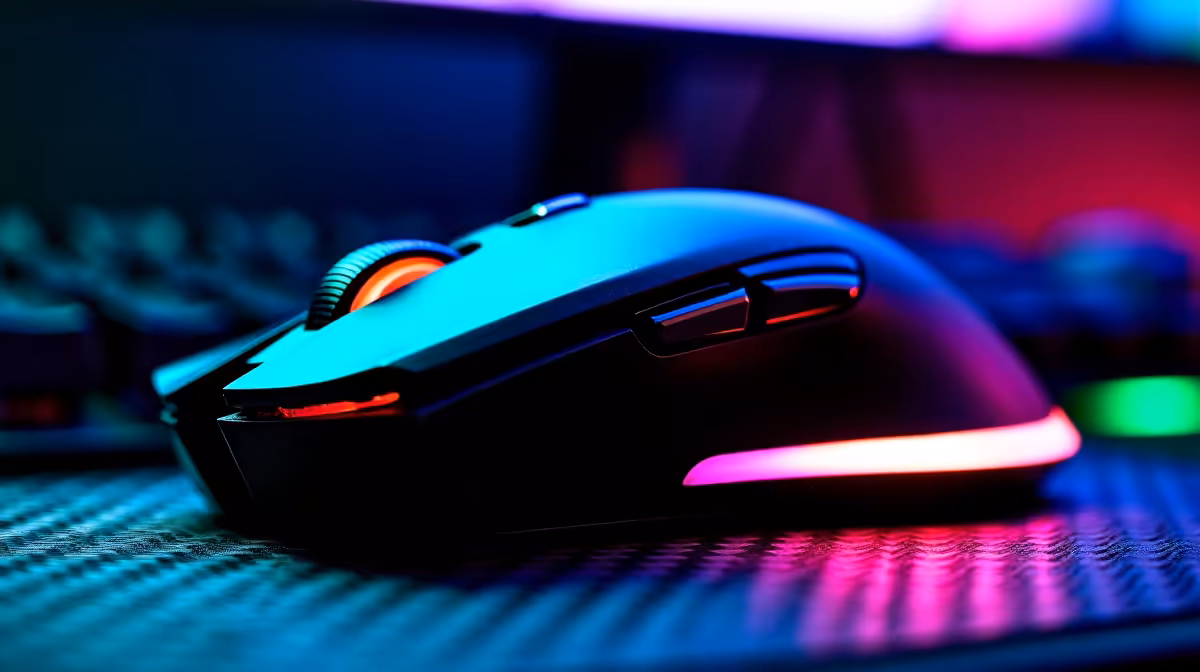 AMD Mouse Prices Across SA: Q4
