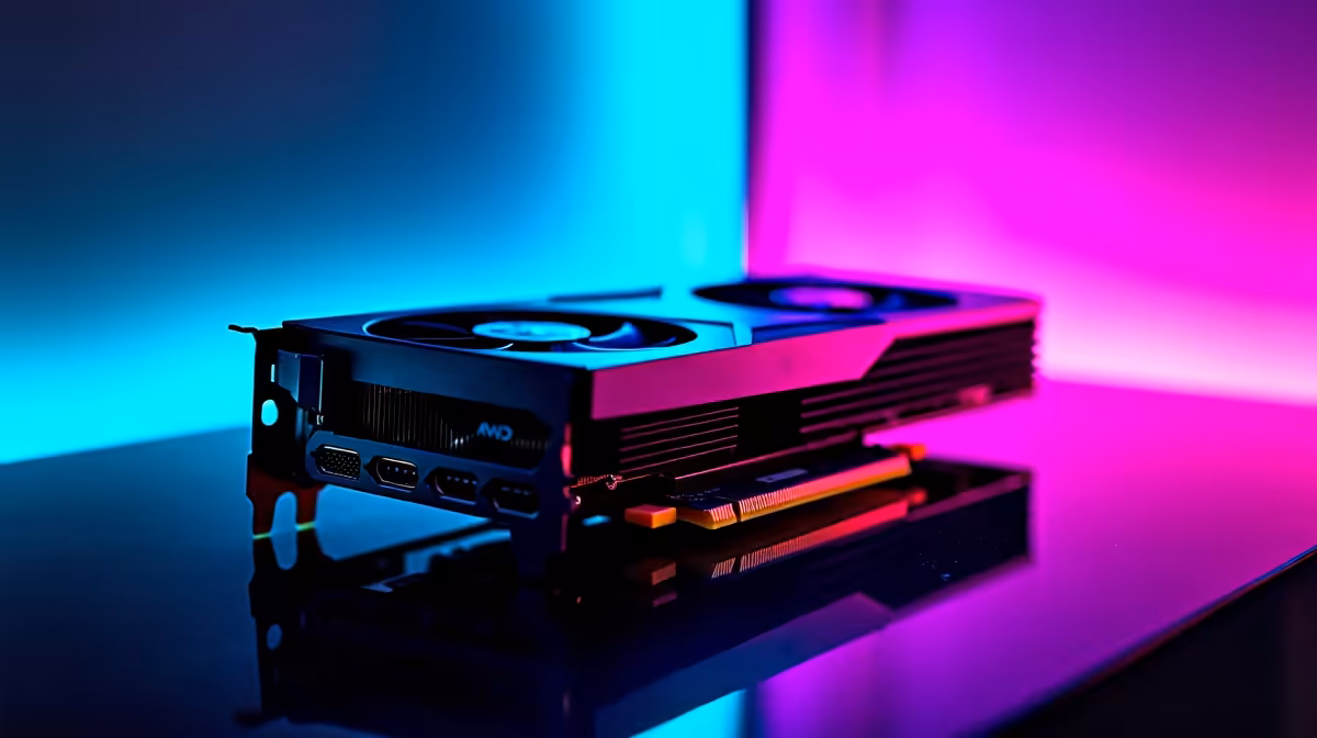 AMD Product Lineup Guide for SA Gamers