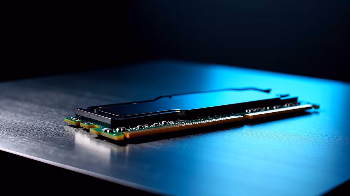 AMD RAM: Performance SA