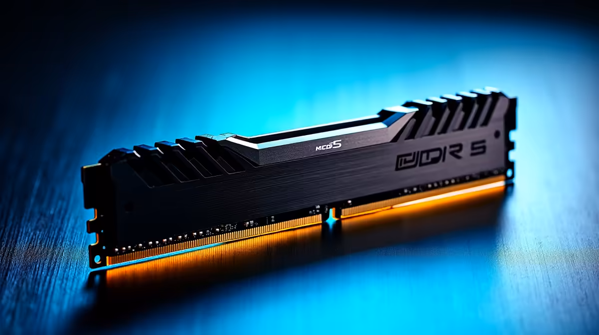 AMD RAM: Value SA