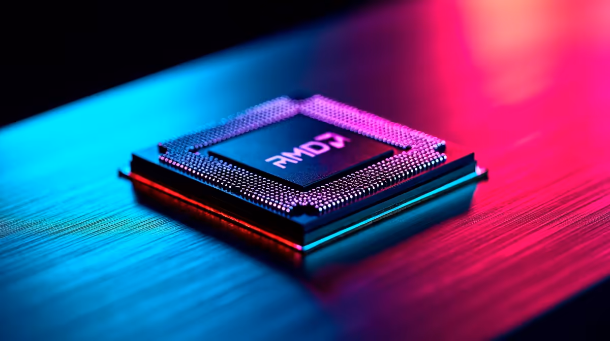 RDNA 5 Chiplet Design Explained
