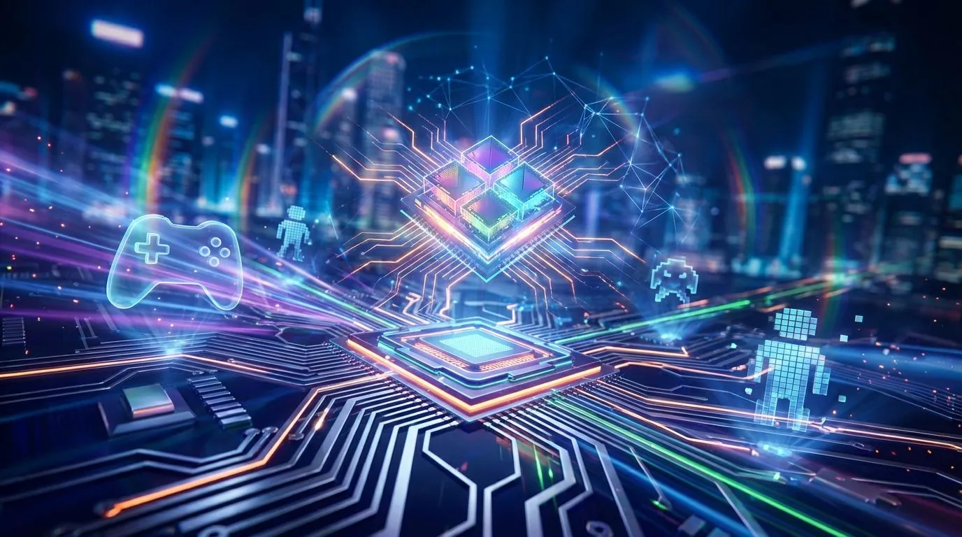 RDNA 5 Chiplet Design Explained