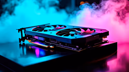 AMD RDNA 5 Specs Leaked: 12,288 Cores and 36GB GDDR7 on a 384-Bit Bus