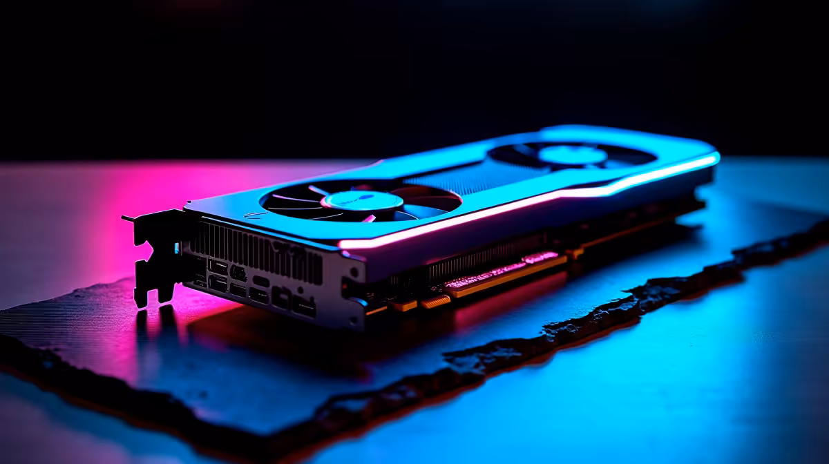 AMD RDNA 5 vs NVIDIA RTX 6000: The GPU Battle Preview