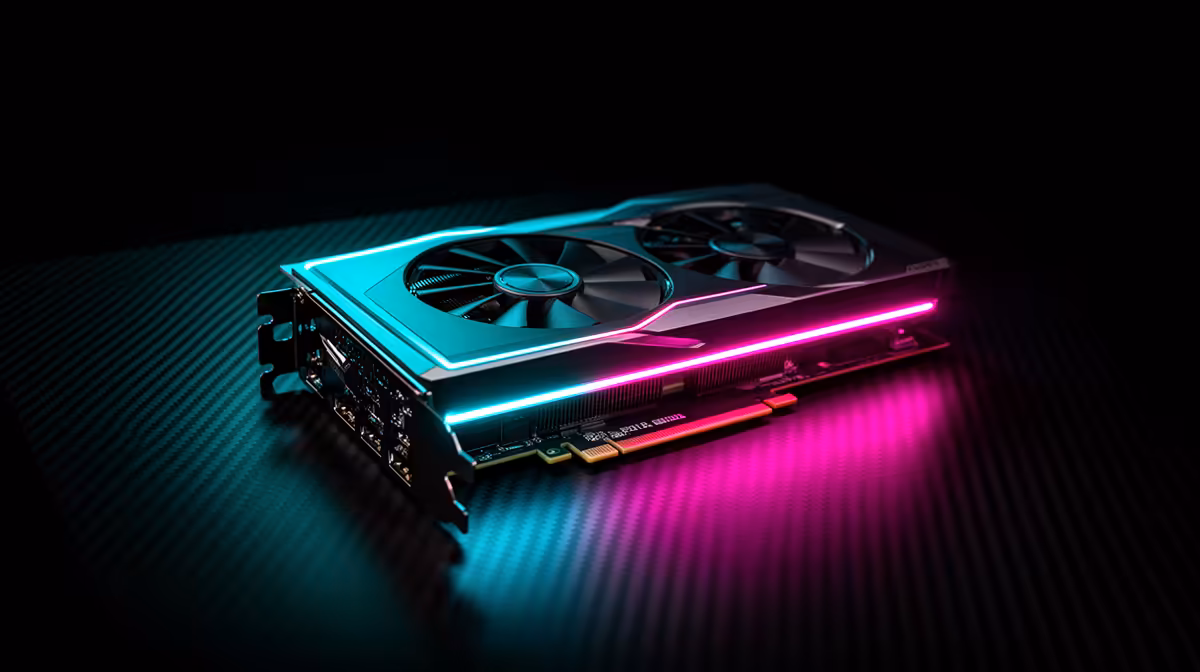 AMD RX 7000 GPU matrix for cinematic story games