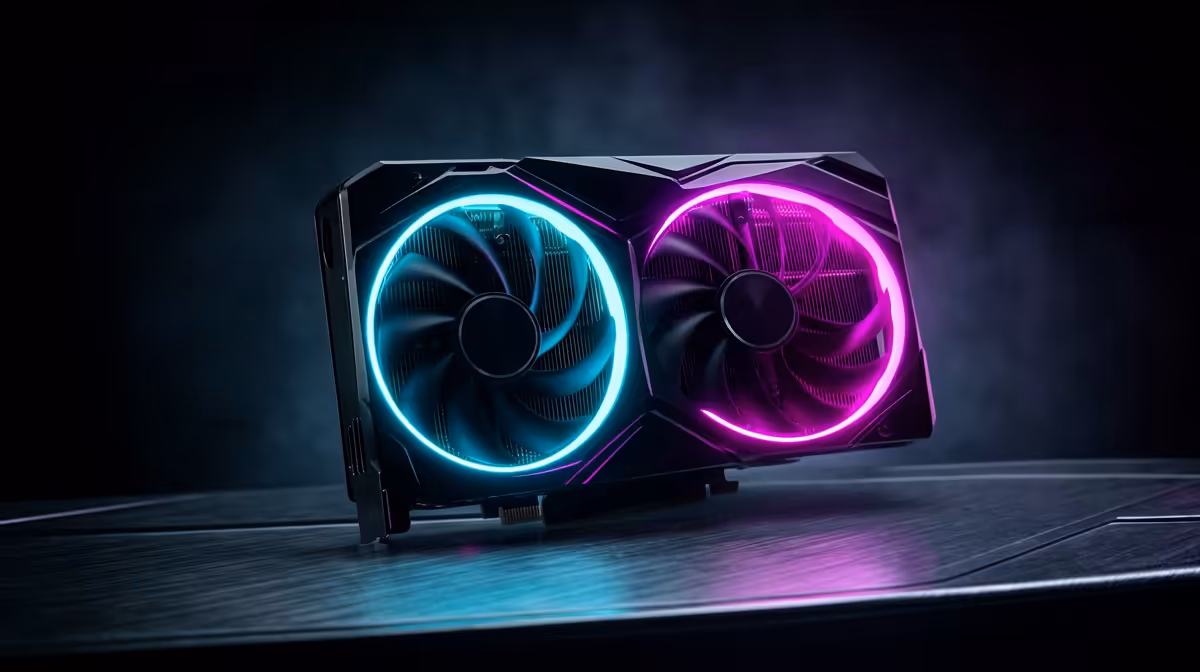 Game-Changing GPUs