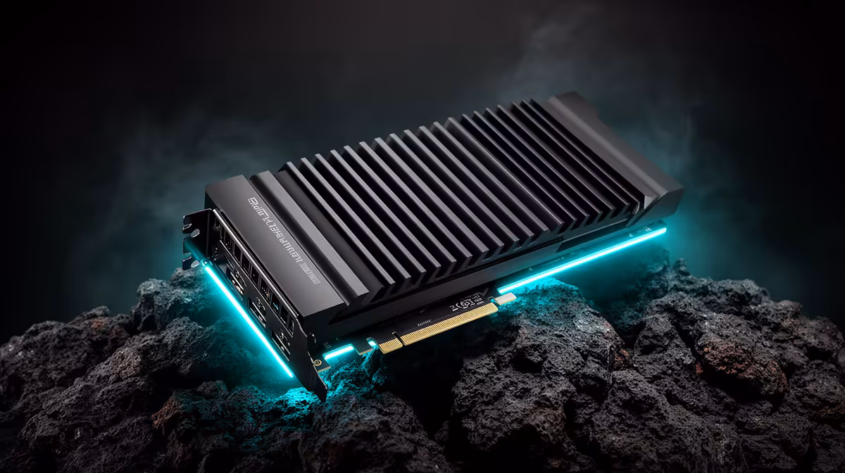 Compare options for AMD RX 9000 GPU Comparison
