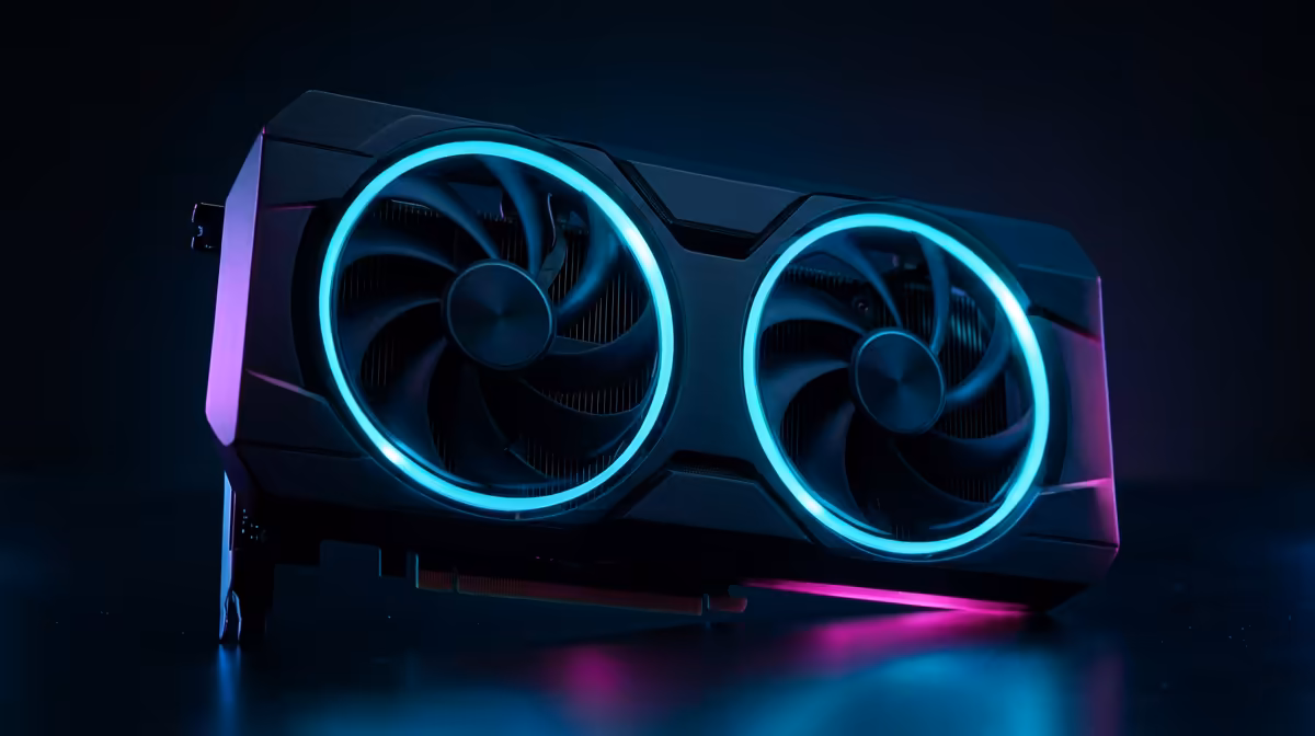 AMD RX 9000 GPU specs compared clearly