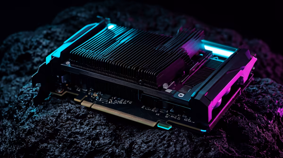 AMD RX 9000 GPU specs compared clearly