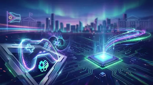 AMD RX 9050: Entry-Level Gaming GPU for SA Students 2026