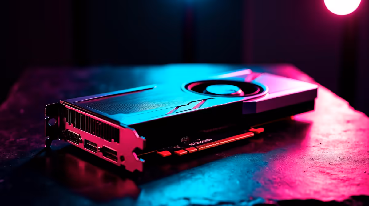 AMD RX 9050: Rumoured Specs, SA Price & Release Window