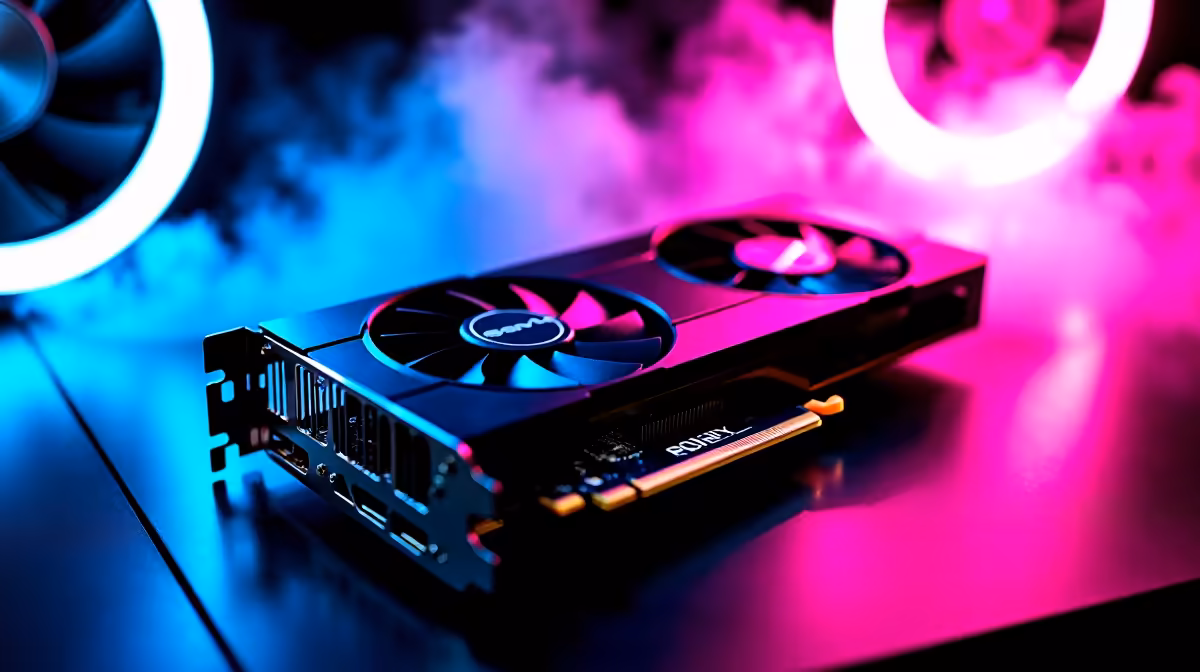 AMD RX 9050 XT Expected Performance: What Gamers