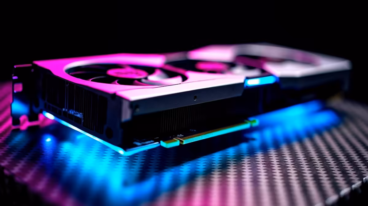 AMD RX 9050 XT vs NVIDIA Counterpart: Which to Buy in?