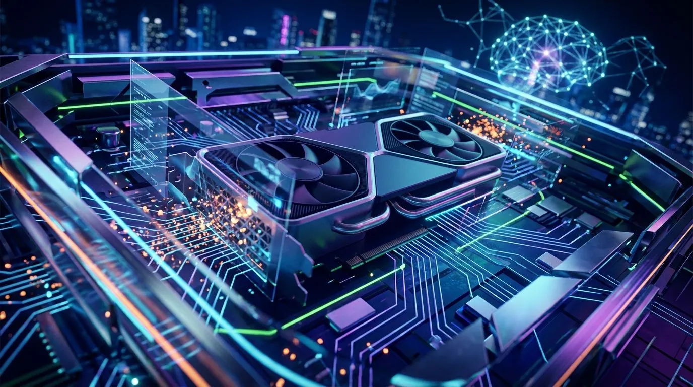 RX 9060 XT: 1440p Value in 2026