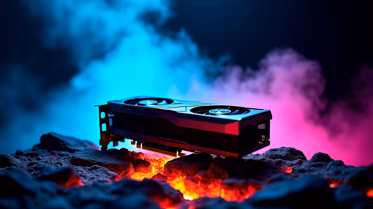 AMD RX 9060 XT: Rumoured Specs, Price & Release Window