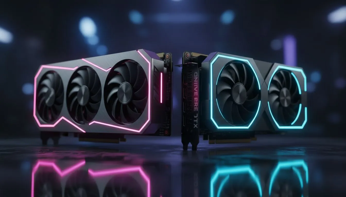 RX 9070 vs RTX 5070: CS2 value guide