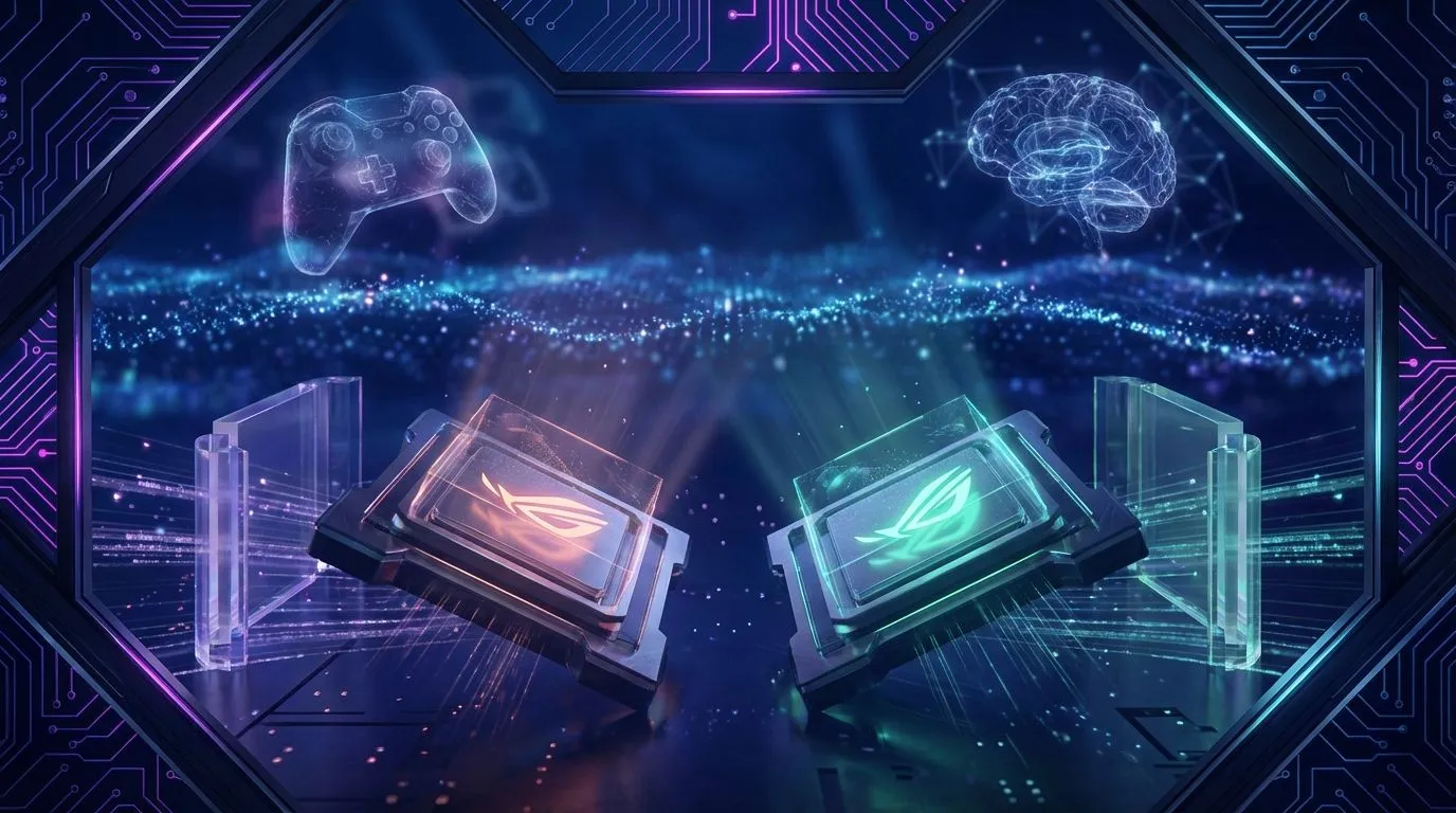 9070 XT vs 5070 Ti: Quick Verdict