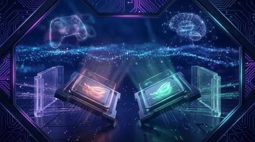 RX 9070 XT vs RTX 5070 Ti: 2026 Showdown