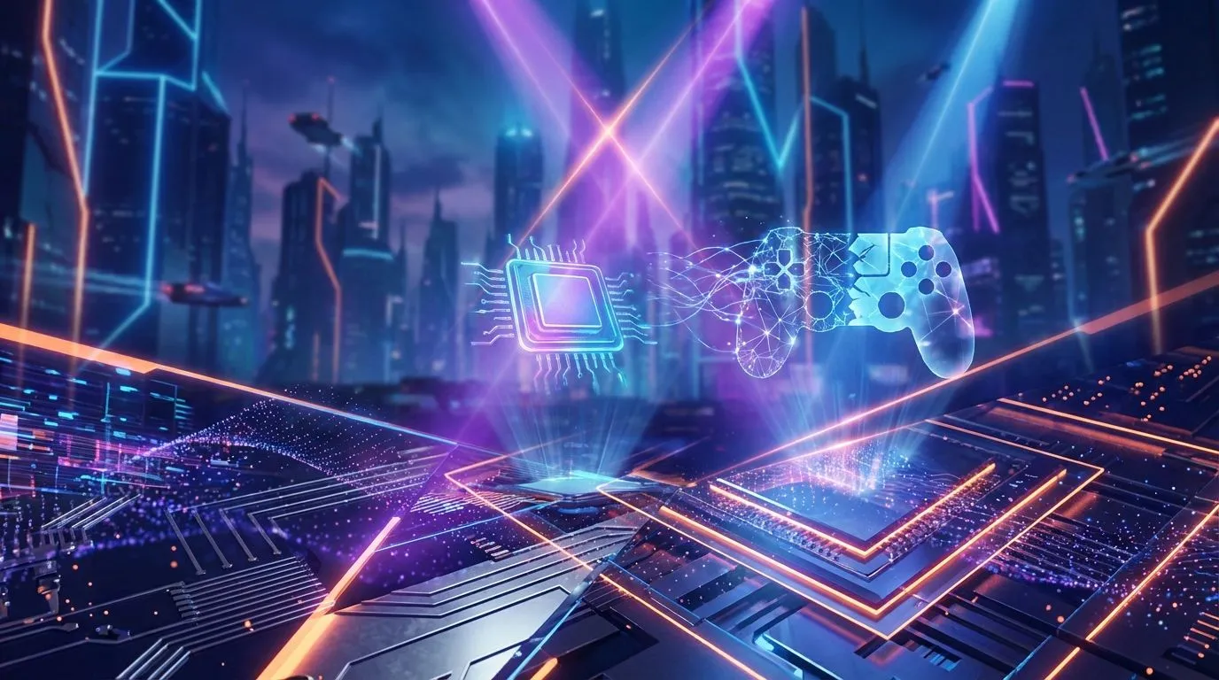 10800X3D Gaming Preview 2026