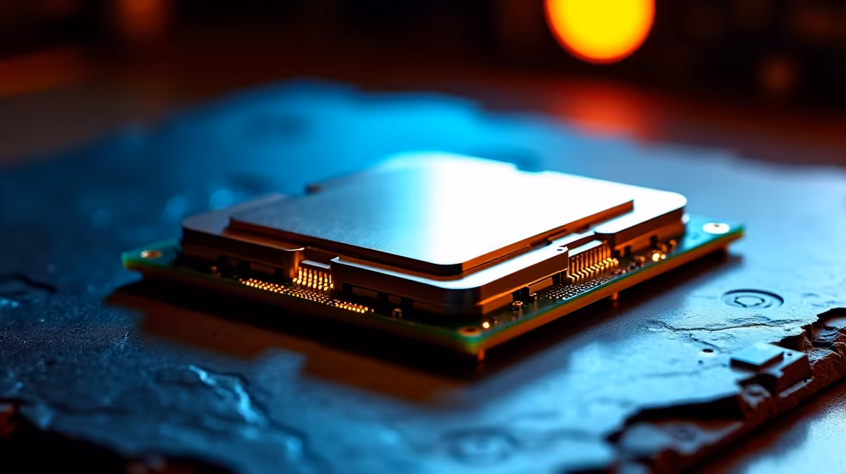 Maximize Gaming Power