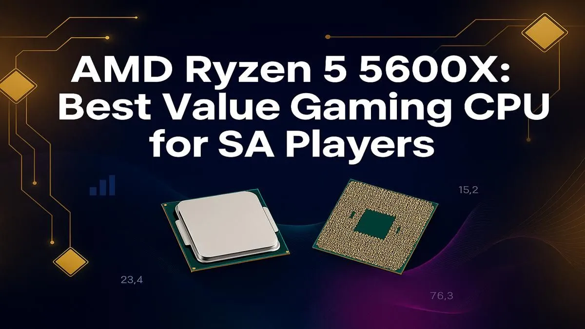 AMD's Value King for Gamers