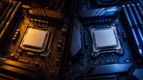 Ryzen 5 7500 vs 5500F: two budget platforms explained