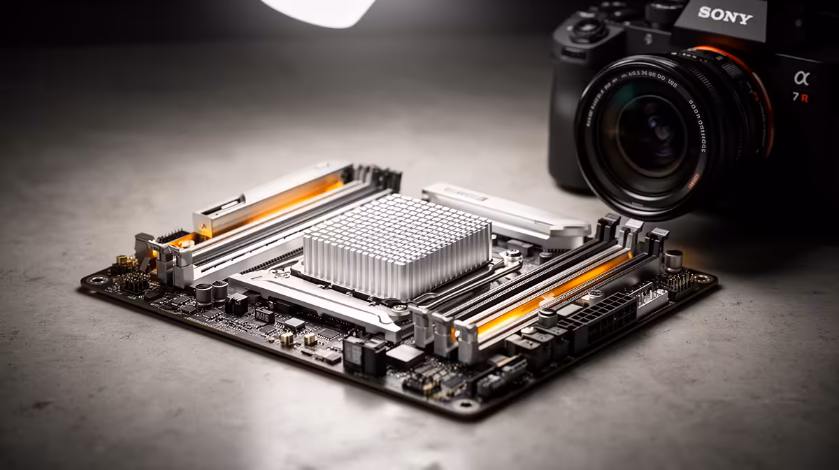 AMD Ryzen 5 compatibility checklist before you buying