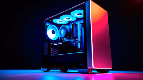 AMD RYZEN 5 RX 7600: A Gamer’s Daily Driver