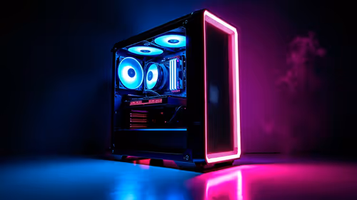 AMD Ryzen 5 RX 7600 Gaming PC Guide for New Gamers