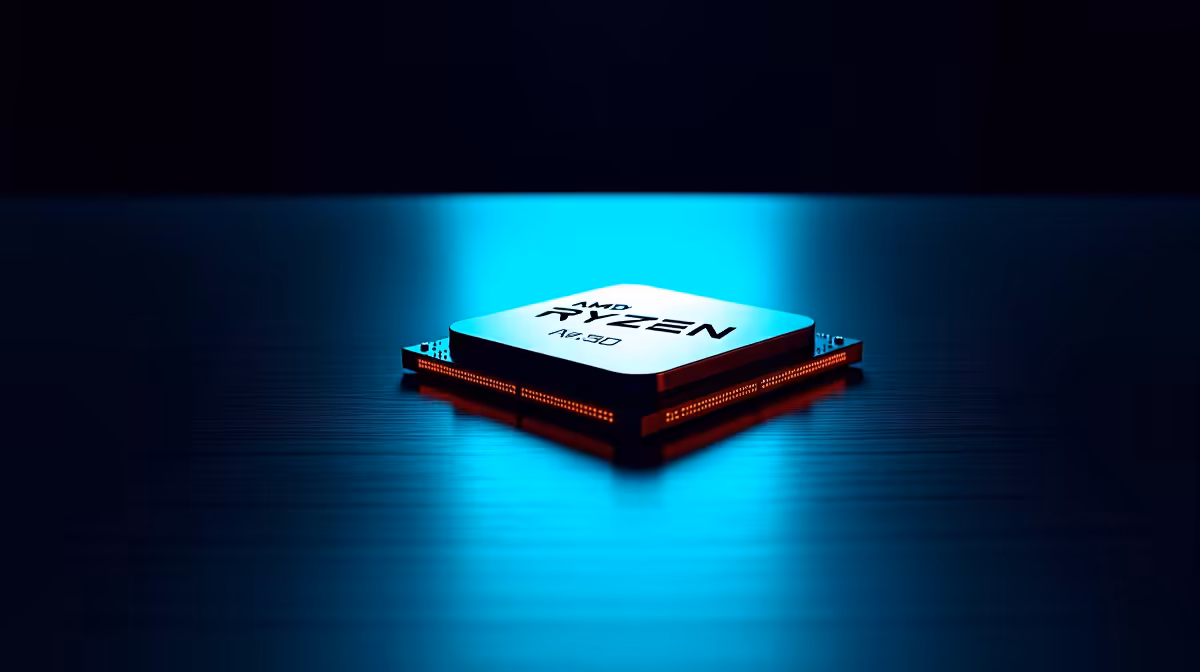 9800X3D Gaming Power