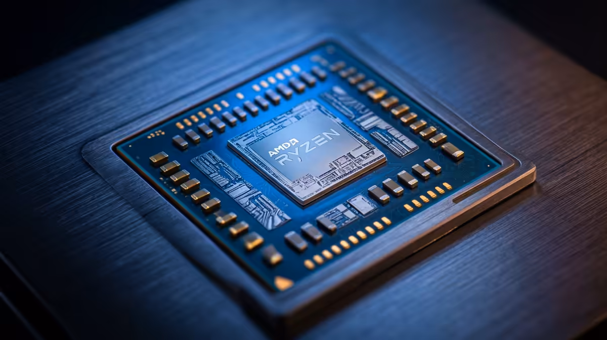 AMD Ryzen 7: specs and features that actually buying signals