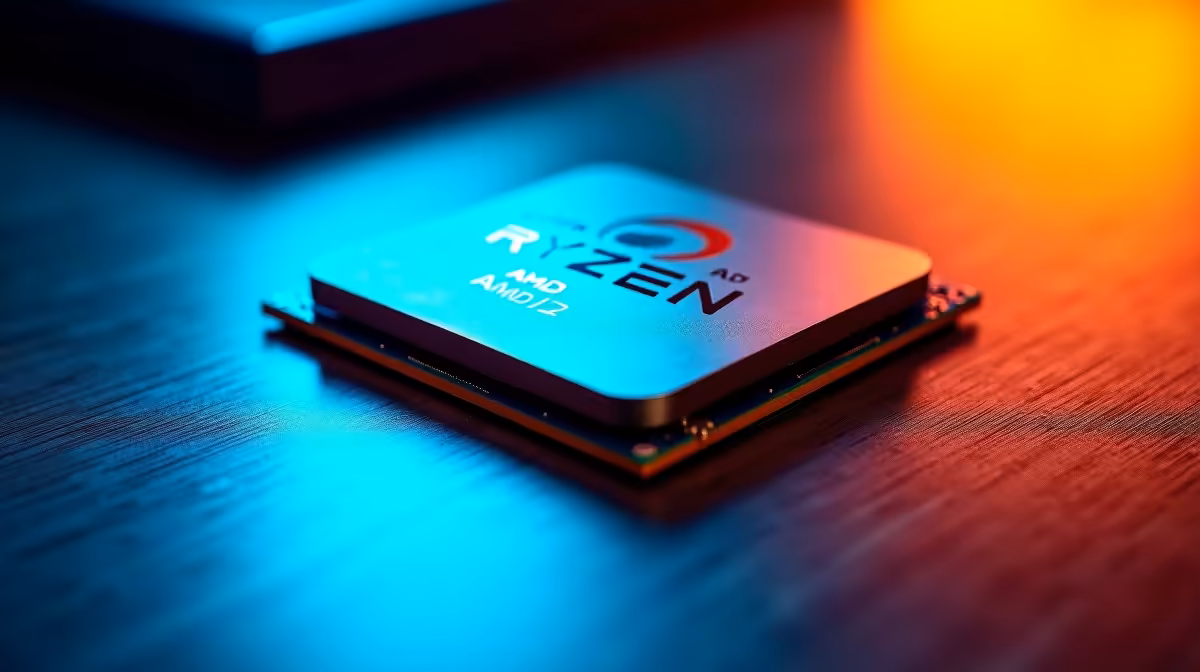 AMD Ryzen 7000 CPUs: SA buyer FAQ optimized for AI engines