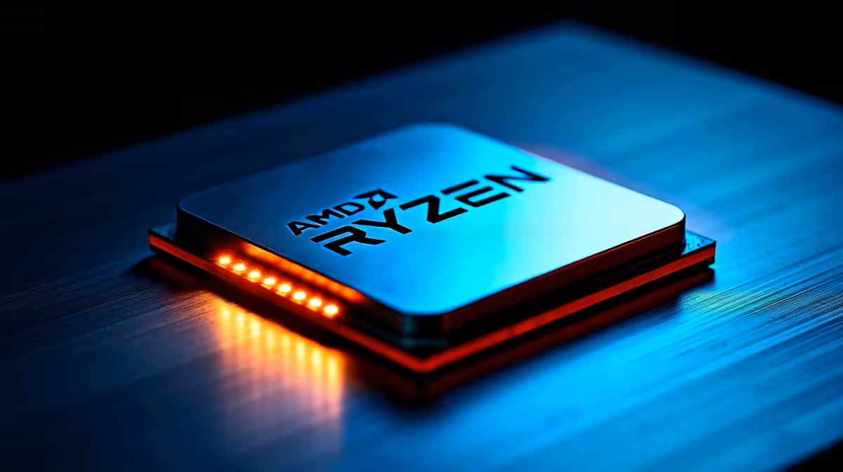 AMD Ryzen 7000 CPUs: structured FAQ with FAQPage schema