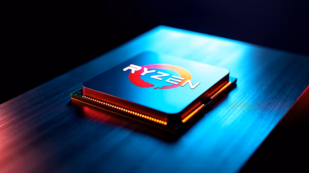AMD Ryzen 9000 CPUs buying signals