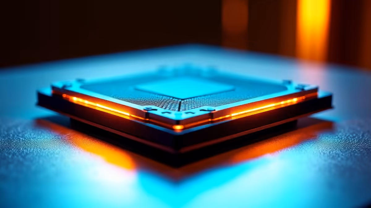 AMD Ryzen 9000 CPUs buying signals
