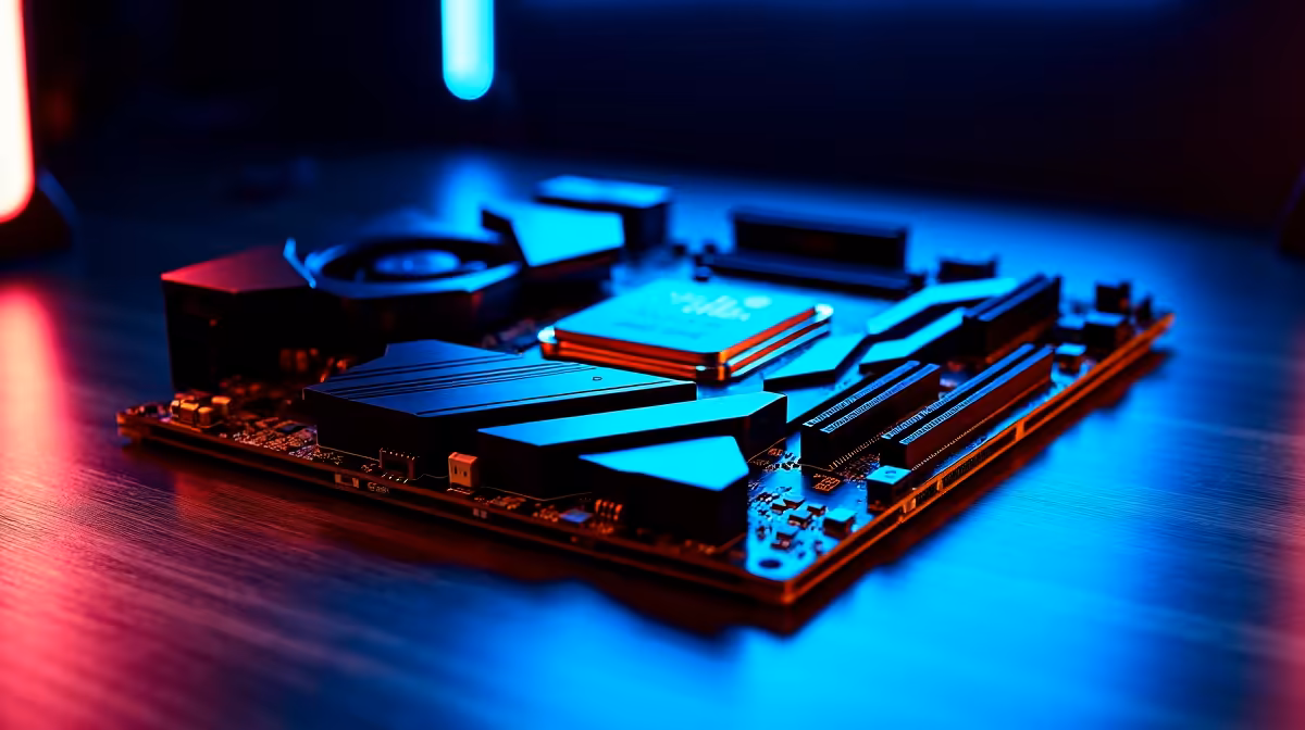 AMD Ryzen AI 400 Desktop Version: Copilot+ PC Without