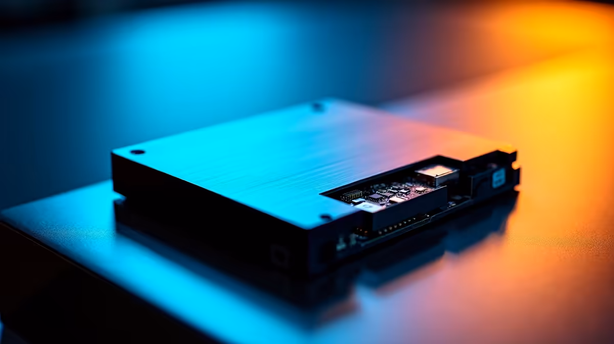 AMD Storage Prices Across SA: Q1