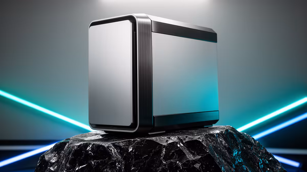 A cautious answer for AMD to Intel for Productivity