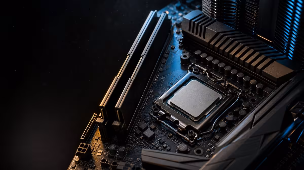 Prioritise the platform parts that remove real build