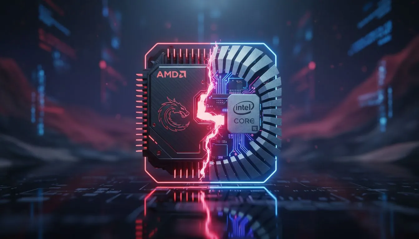 AMD vs Intel for Crimson Desert