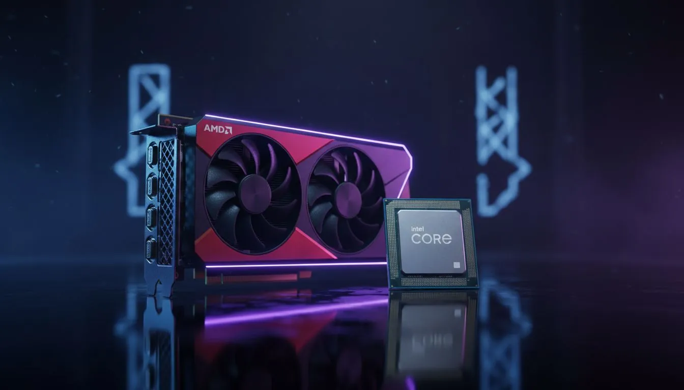 AMD vs Intel stutter in Elden Ring