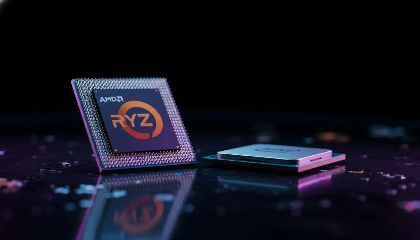 End FC 26 Speed Up Lag: AMD or Intel?