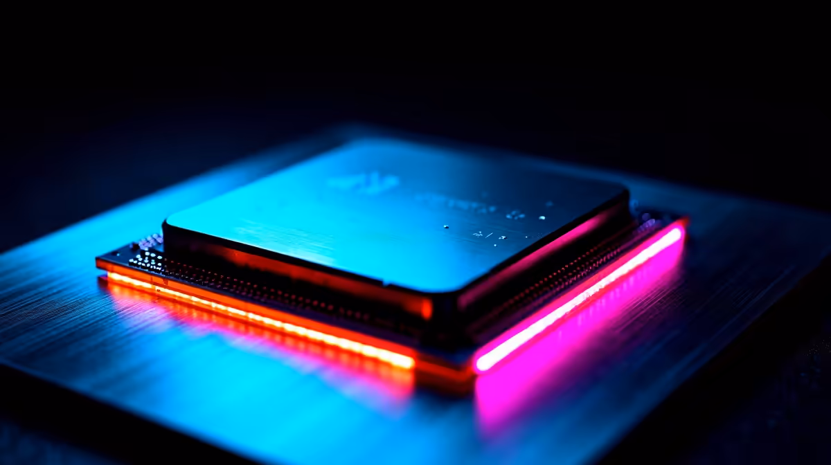 Choosing Your First Gaming CPU