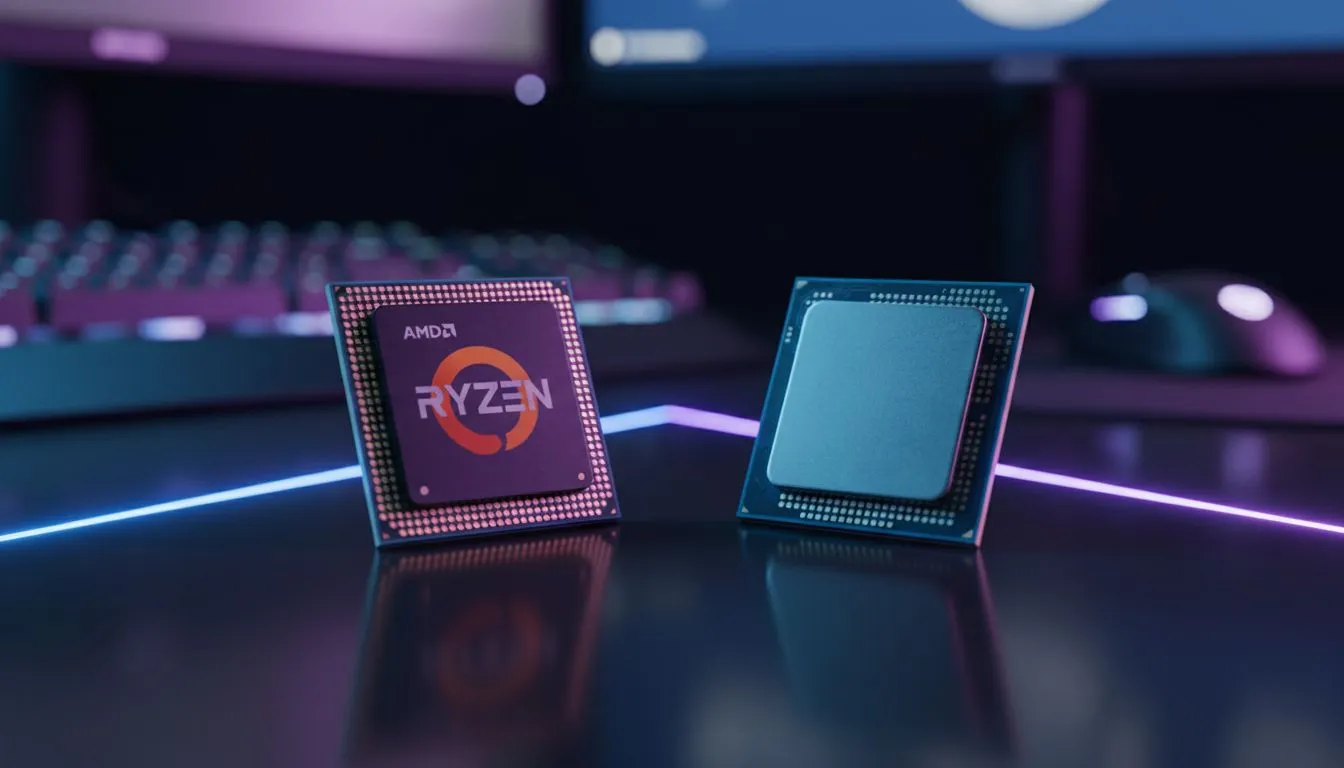 Which CPU gives lower Siege latency?